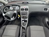 tweedehands Peugeot 307 CC 2.0-16V | Nieuw Binnen | Radio CD | Climate Con