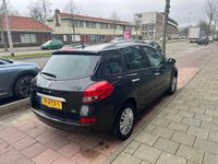 tweedehands Renault Clio Estate 1.2 TCE 154.000km grote beurt gehad