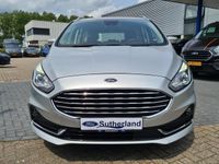 tweedehands Ford S-MAX 2.5 HYBRID Titanium 7p. 190pk Adaptieve Cruise | 7