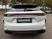 Nieuw Omoda 9 537 PK (394 kW) 2025 Wit SUV