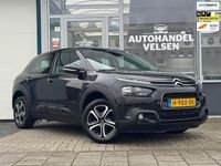 Occasion Citroën C4 Cactus Business Class 110 PK (80 kW) 2019 Hatchback