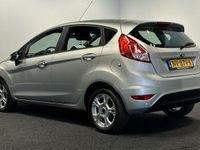 tweedehands Ford Fiesta 1.0 Style Ultimate