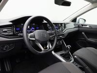 tweedehands VW Polo 1.0 TSI 95PK Life | ACC | Digital Cockpit | Airco