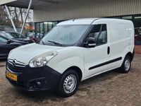 tweedehands Opel Combo 1.3 CDTi ecoFLEX