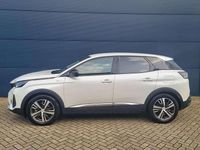 Occasion Peugeot 3008 GTi 200 PK (147 kW) 2022 Wit SUV