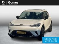 Occasion Smart #1 Edition #1 200 kW (272 PK) 2024 Wit SUV