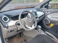 Occasion Renault Zoe Life 65 kW (89 PK) 2015 Wit Hatchback