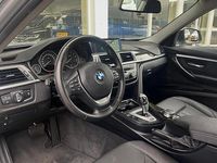 Occasion BMW 330 Executive 184 PK (135 kW) 2018 Grijs Sedan