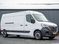 tweedehands Renault Master 2.3 dCi L3H2 | 136 PK | A/C | Cruise | PDC