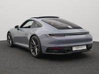 Occasion Porsche 911 Carrera 4S 450 PK (330 kW) 2024 Grijs Coupé