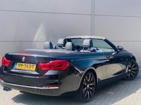 tweedehands BMW 420 420 4-serie Cabrio i High Executive 20", Luxery Lin