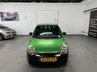 tweedehands Chevrolet Matiz 0.8 Pure NAP / WEINIG KM