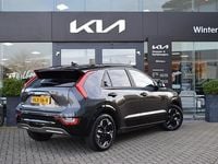 Occasion Kia e-Niro Air 150 kW (204 PK) 2025 Grijs (metallic) SUV