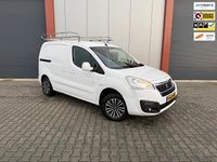 Occasion Peugeot Partner 49 kW (67 PK) 2017