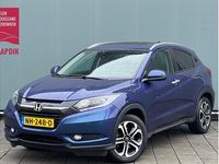 Occasion Honda HR-V Executive 131 PK (96 kW) 2017 Blauw SUV