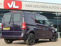 tweedehands Mercedes Vito 114 CDI Lang | Nieuw binnen! | Automaat | AMG Velgen | Cruise control