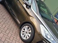 Occasion Citroën DS5 Business Class 156 PK (114 kW) 2013 Bruin Hatchback