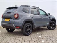 tweedehands Dacia Duster 1.0 TCe 100 ECO-G Extreme LPG-G3 / Parkeersensoren + Camera / Climate Control / LED / Lichtmetalen Velgen / Privacy Glass