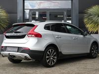 tweedehands Volvo V40 CC 1.5 T3 Summum 153pk