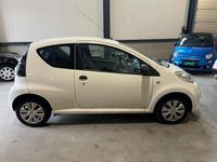 tweedehands Citroën C1 1.0-12V Séduction