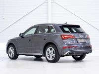 tweedehands Audi Q5 55 TFSI e S edition Trekhaak Plug-in