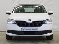 tweedehands Skoda Fabia 1.0 Active Airco Bluetooth DAB Elek. Ramen