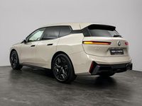 Occasion BMW iX Comfort Edition 300 kW (408 PK) 2025 Grijs SUV