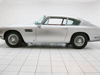 tweedehands Aston Martin DB6 Vantage * LHD * 1 of 37 produced * Restored * Matching *