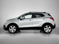 Occasion Opel Mokka Edition 140 PK (102 kW) 2013 Grijs SUV