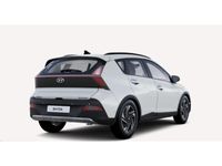 tweedehands Hyundai Bayon 1.0 T-GDI Comfort | 10 km | 2023 | Hybride Benzine