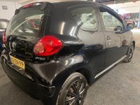 tweedehands Toyota Aygo 1.0-12V Access/Apk nieuw bij aflevering