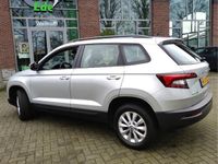 tweedehands Skoda Karoq 1.0 TSI Business Edition Climatronic -Navigatie -