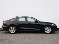 Occasion Audi A5 Advanced 150 PK (110 kW) 2025 Zwart Coupé