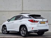 tweedehands Lexus RX450h 4WD President Line | Stoelverkoeling | Pano | PDC