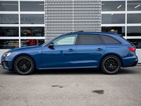 tweedehands Audi A4 Avant 35 TFSI S edition | Panoramadak | Tour | Zwart optiek