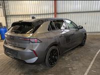 Occasion Opel Astra 131 PK (96 kW) 2024 Grijs Hatchback