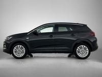 Occasion Opel Grandland X Business 2022 Zwart SUV