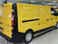 tweedehands Renault Trafic bestel 1.6 dCi T29 L2H1 Comfort