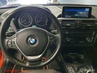 tweedehands BMW 116 116 1-serie i Urban|Dak|Cruise|Navi|Stoelverwarming