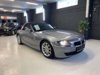 Occasion BMW Z4 Sport Line 2006 Grijs Cabriolet