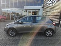 Occasion Toyota Yaris Executive 101 PK (74 kW) 2018 Grijs Hatchback