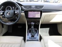 tweedehands Skoda Superb Combi 1.4 TSI iV 218pk Laurin&Klement LEDER MEMORY