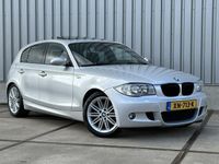 tweedehands BMW 118 118 I M-Pakket - Schuifdak - Leder - Complete Histo