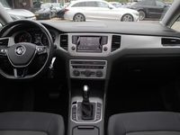 tweedehands VW Golf Sportsvan 1.4 TSI Highline / Trekhaak / Panoramadak / Naviga