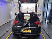 Occasion Citroën C3 82 PK (60 kW) 2013 Zwart Hatchback