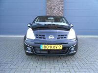 tweedehands Nissan Pixo 5drs APKNieuw