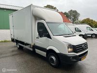 tweedehands VW Crafter Bestel 46 2.0 TDI L4H3