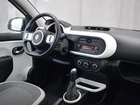 Occasion Renault Twingo Collection 71 PK (52 kW) 2018 Wit Hatchback