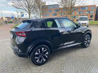 tweedehands Nissan Juke 1.0 DIG-T N-Connecta | Navi | Apple Car Play | Cru