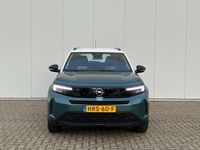 Nieuw Opel Frontera Edition 136 PK (100 kW) 2025 Groen SUV